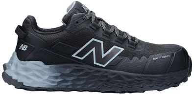 NEW Balance Halbschuh "Fresh Foam Cremorne"S3L, Sicherheitsh