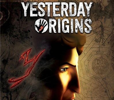 Yesterday Origins XBOX One / Xbox Series - Xbox One Key (Aktivierungscode) [EU]
