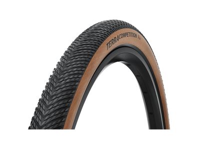 Conti Faltr. Terra Compet 45-622 B/TR Trail Grip