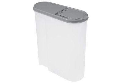 Keeeper Cerealien-Box Jean 2,6l nordic grey