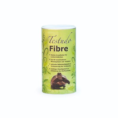 AGROBS PRE ALPIN Testudo Fibre 250 g