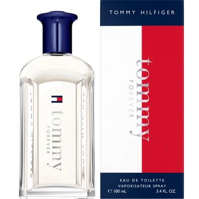 Tommy Hilfiger Tommy Forever Eau de Toilette 50 ml