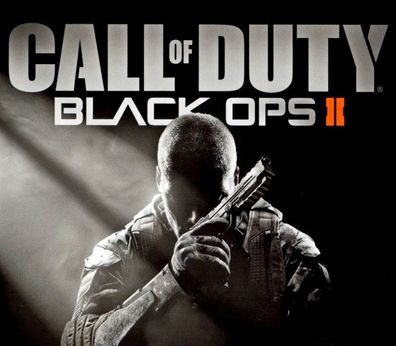 Call of Duty: Black Ops II – Steam Account