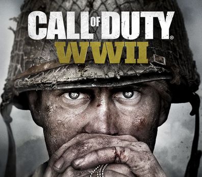 Call of Duty: WWII – Steam Account