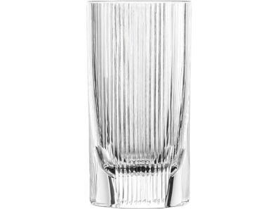 SCHOTT Zwiesel Longdrinkglas Fave 4er Set