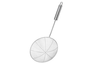 Metaltex Abseihlöffel Imperial Inox Ø16cm