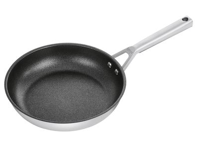 NIA Bratpfanne 24cm Zerost. ES