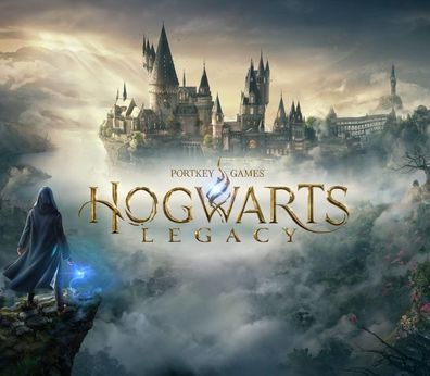 Hogwarts Legacy XBOX One - Xbox One Key (Aktivierungscode) [EU]