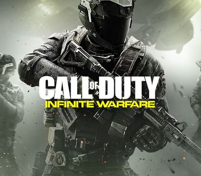 Call of Duty: Infinite Warfare – Steam Account