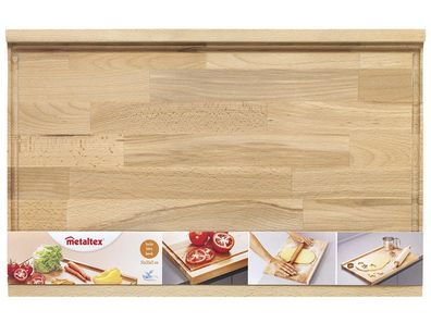 Metaltex Backbrett 55x35x2cm