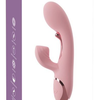 beau coeur Avenor G-Spot Rabbi