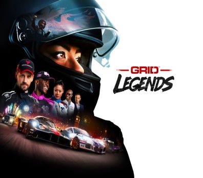 GRID Legends XBOX One / Xbox Series X|S - Xbox Series X|S Key (Aktivierungscode)
