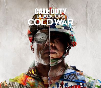 Call of Duty: Black Ops Cold War – Steam Account