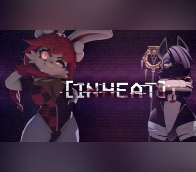 IN HEAT: Lustful Nights – Steam Account
