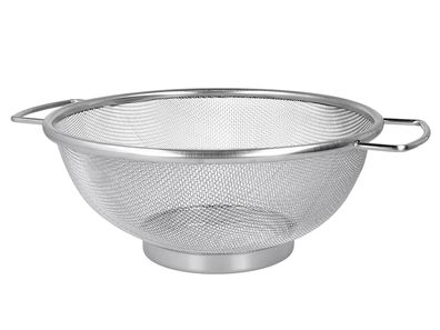 Metaltex Standsieb Inox 20cm
