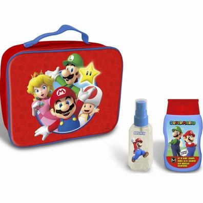 Lorenay Super Mario Bros Set 3 Pieces