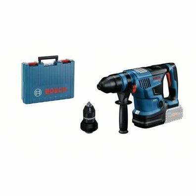 Bosch GBH 18V-34 CF Akku-Bohrhammer