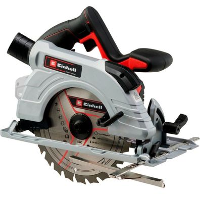Einhell TP-CS 18/190 LI BL solo Akku-Handkreissäge