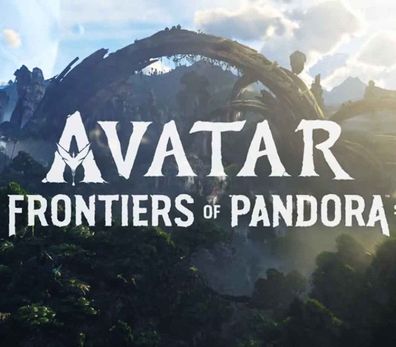 Avatar: Frontiers of Pandora – Steam Account