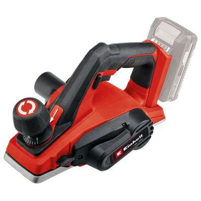 Einhell TE-PL 18/82 Li-Solo Akku-Hobel