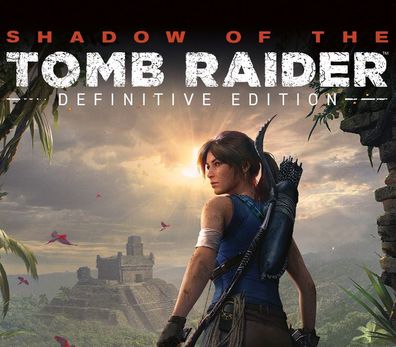 Shadow of the Tomb Raider - Xbox Series X|S Key (Aktivierungscode) [EU]