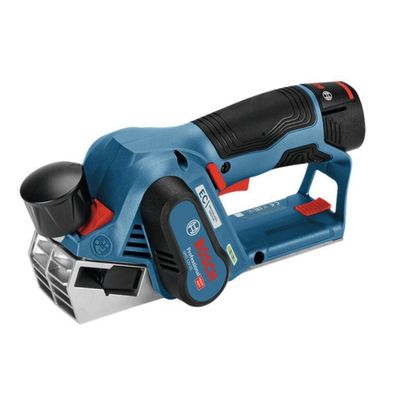 Bosch GHO 12V-20 Akku-Hobel