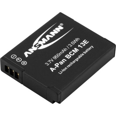Ansmann A-Pan DMW-BCM13E