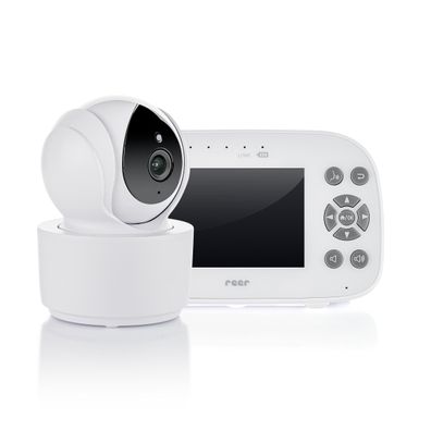 BabyCam XL Move
