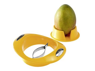 GSD Mangoschneider mit Fruchthalter
