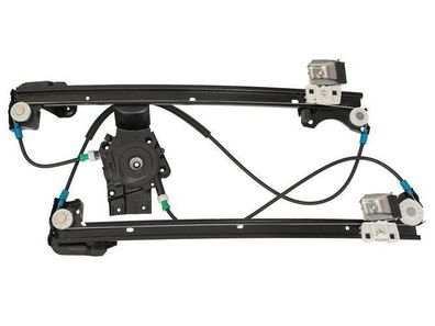 Land Rover Freelander 97-06 elektrischer Fensterheber vorne links OHNE MOTOR