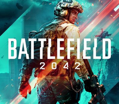 Battlefield 2042 XBOX Series X|S - Xbox Series X|S Key (Aktivierungscode) [EU]