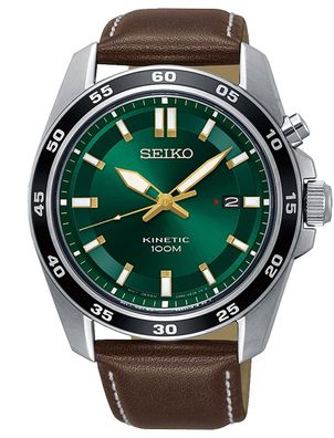Seiko Kinetic Herrenuhr SKA791P1