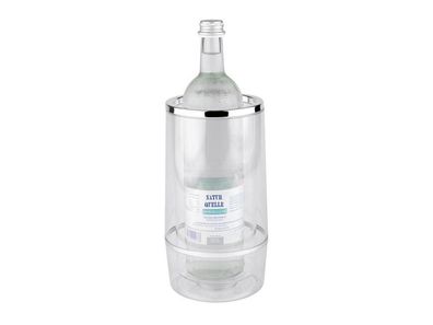 APS Flaschenkühler Acryl H23cm
