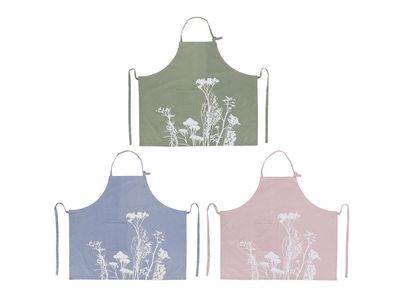 Esschert DESIGN Gartenschürze sortiert