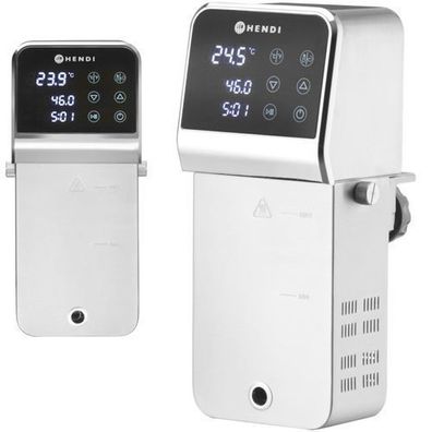 Sous-Vide-Umwälzthermostat 80 2300 W 80 l