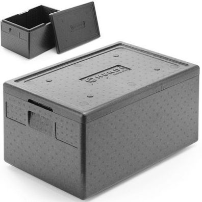 Thermobox Küchenlinie GN 1/1 46 l 600x400x320 mm