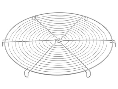 Metaltex Tortenkühler Epoxy Ø32cm
