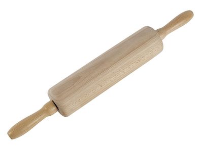 KAISER Teigrolle Patisserie 25cm Holz