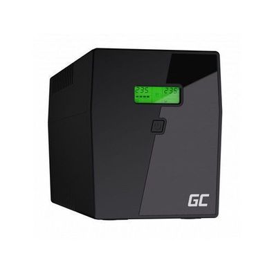 GREEN CELL UPS04 1500VA 900W USV UPS04 1500VA 900W