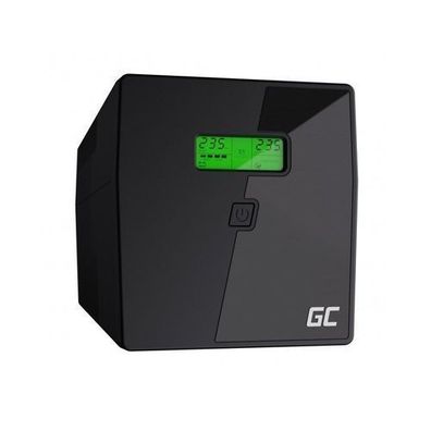 GREEN CELL UPS03 1000VA 600W USV UPS03 1000VA 600W