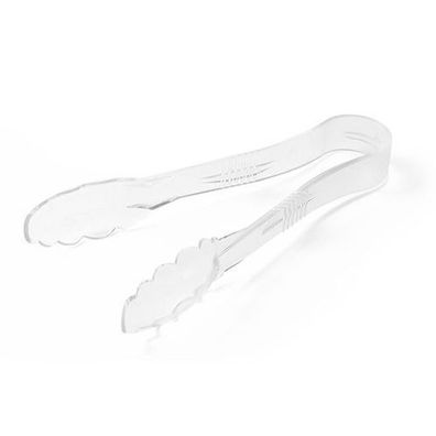 Universelle Polycarbonat-Zange, transparent, bis 100°C - Hendi 657621