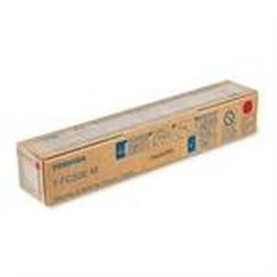 Toshiba Toner T-FC50EM TFC50EM Magenta (6AJ00000112)
