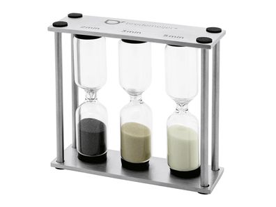 Bredemeijer Tea-Timer Sanduhr