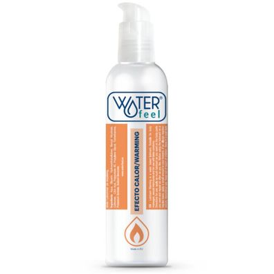 Waterfeel Entfessle deine Begeisterung, 1er Pack(1 x 150ml)