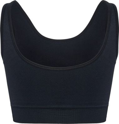 Hummel Damen Sport-Bh Hmlalive Seamless Bra 228082