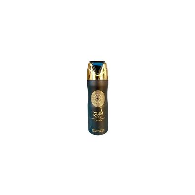 Lattafa Asad Deo Spray 200 Ml