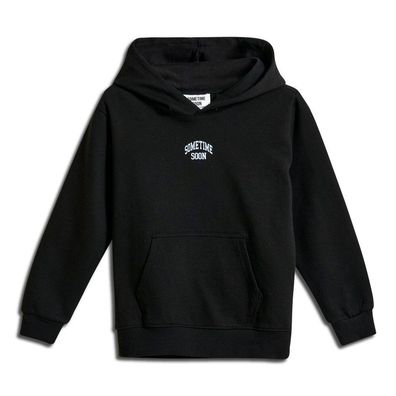 Sometime Soon Kinder Hoodie stmKARMA 218093