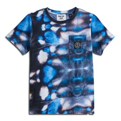 Sometime Soon Kinder T-Shirt stmMAJOR S/S 218075