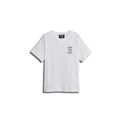 Sometime Soon Kinder T-Shirt stsREVOLUTION S/S 218875