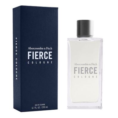 Fierce - EDC - Volumen: 100 ml